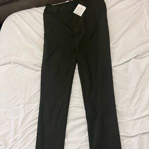 getting rid of old clothes